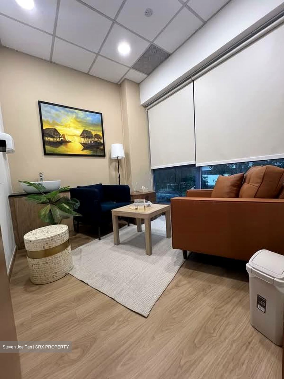 Kembangan Plaza (D14), Office #536393481